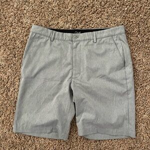 Gray Men's Shorts